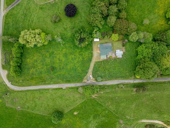 LICHFIELD RURAL DELIGHT