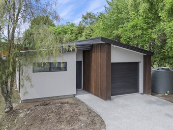 Downsizing? The Problem and The Solution