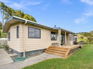 Great for the Soul and the Budget - 10 Acres