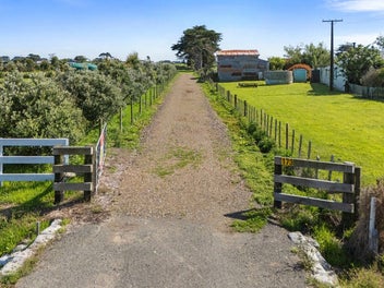 ACHING FOR AN ACRE?