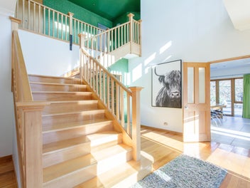 It's not just a home-it's an opportunity.