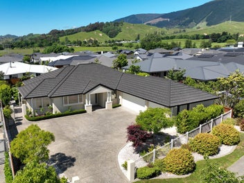 Solid, Spacious & Serene Family Home!