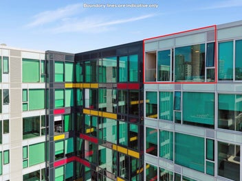Urgent Sale! Sky Tower & Seaviews