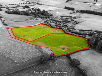 TWO LIFESTYLE SECTIONS – ONE OUTSTANDING LOCATION!