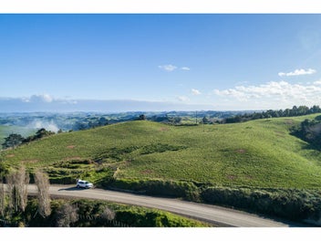 Paparoa Lifestyle & Bush Block
