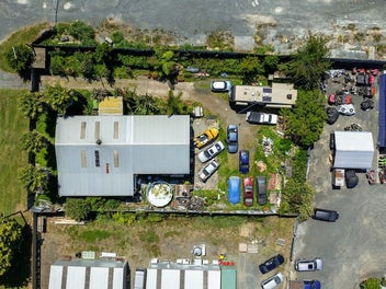 Waihi industrial opportunity not to be missed