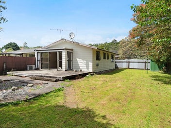 2 DWELLINGS ON OWN TITLES- ONLY ONE LEFT! ACT FAST