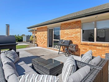 28 Roto Street - Secure & Private