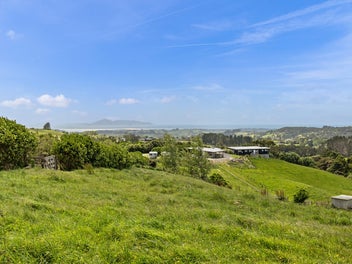 Stunning views in a country setting !
