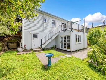 Rangi Zone, Seaview, Big 809sqm Site