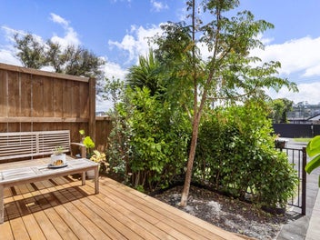 Modern Elegance in a Prime Location