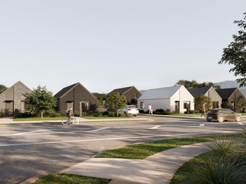 Standalone villas crafted for life's best moments