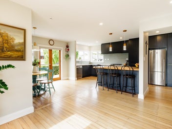 Quality Crafted - Builders Own Home!