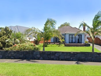 Your Dream Home or Landbank Awaits!