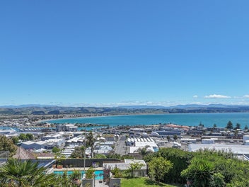 Captivating oasis