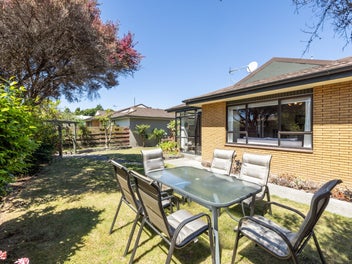 Welcome to your dream home!