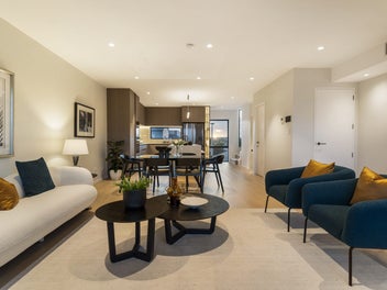 The Tennyson - Boutique Collection of New Homes