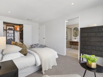 The Tennyson - Boutique Collection of New Homes