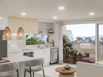 DREAMING OF A HIGH-END BEACH RETREAT?
