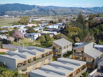 BRAND-NEW | FREEHOLD - UNDER CONSTRUCTION