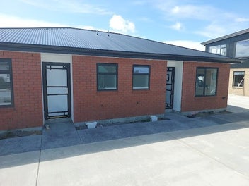 Affordable & Low Maintenance-About to be completed