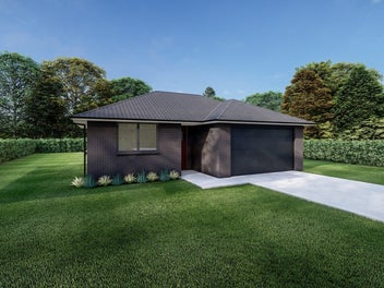 Peace & Quiet at Orere Point - Home & Land Package