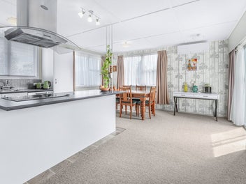 Your next chapter starts at 21 Arawa Cres.