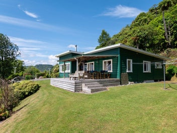 Two titles at Lake Tarawera