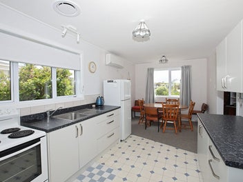 Home or Beach Retreat