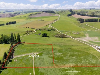 Stunning Rural Retreat in Millers Flat
