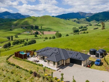 Sustainable & Spectacular!