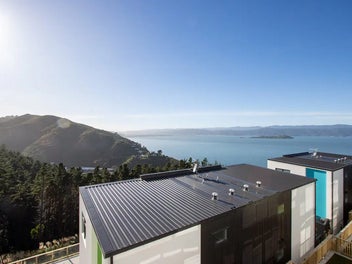 Location, Harbour Views And Brand New!