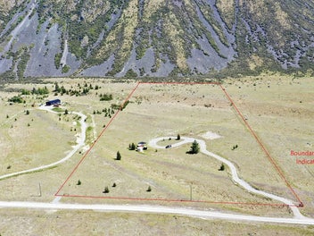 Location, Views, and Opportunity