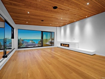 Unmatched Coastal Luxury in Waiake