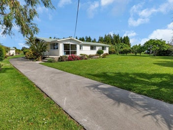 Charming Lifestyle Property with Endless Potential