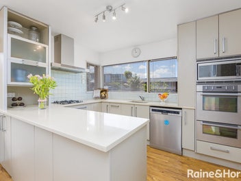 No Access Until Further Notice