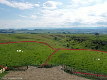 Exceptional views, priced to sell!