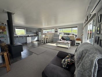 Your lifestyle dream awaits you in the Catlins