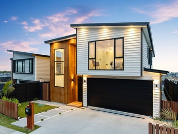 Serene, Sophisticated, Sublime...