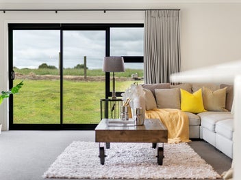 Luxury, Comfort and Elegance!