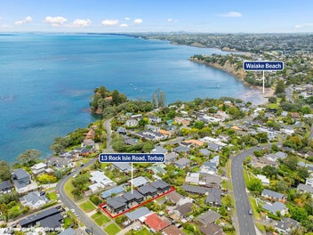 Modern Coastal Lifestyle