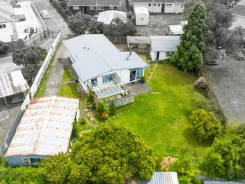 Mangere - THAB + Approved RC 6-lots