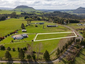 Your Own Plot in Pukawa