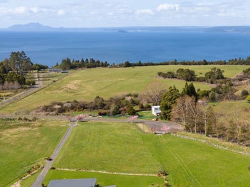Your Own Plot in Pukawa