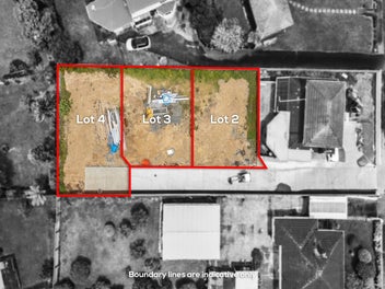 Prime Development Opportunity! Buy 1, Buy 2 or...