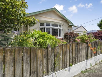 Charming 1920s Bungalow in Fairfield