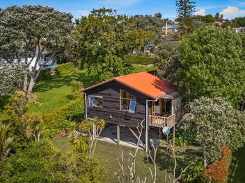 Charming home with subdivision potential