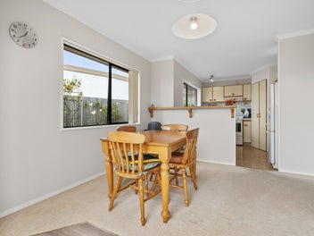 Private, Peaceful & Packed with Potential!