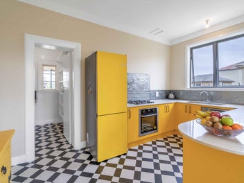 Historic Charm + Modern Living = Intriguing