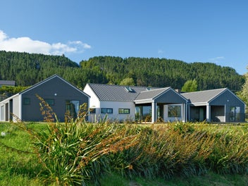 Your New Lifestyle Awaits